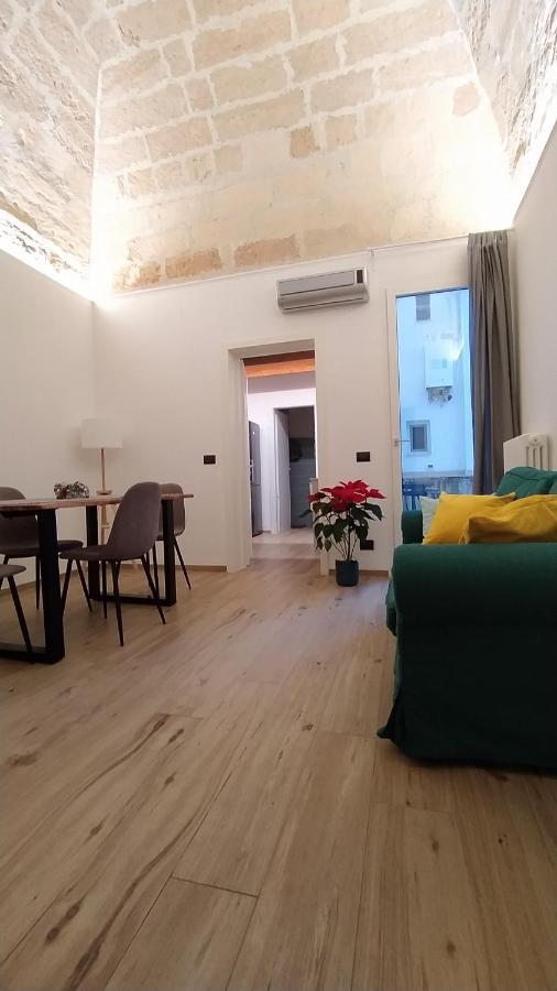 Villa Mediterranea Casa Vacanze Lecce Exterior foto